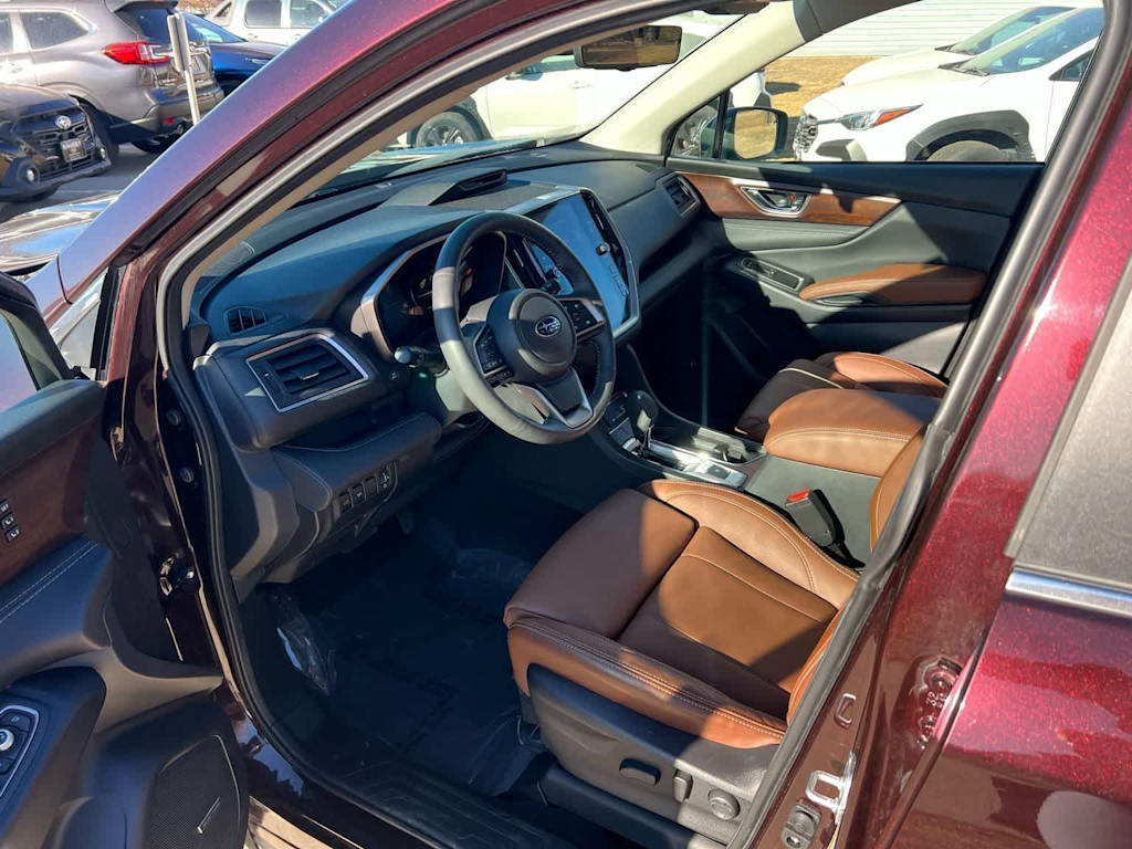 Thumbnail: 2023 Subaru Ascent - 6