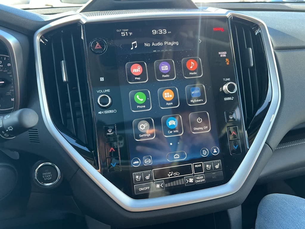 Thumbnail: 2023 Subaru Ascent - 9