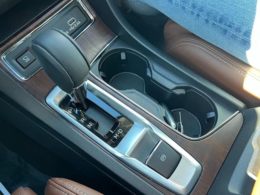 Thumbnail: 2023 Subaru Ascent - 10