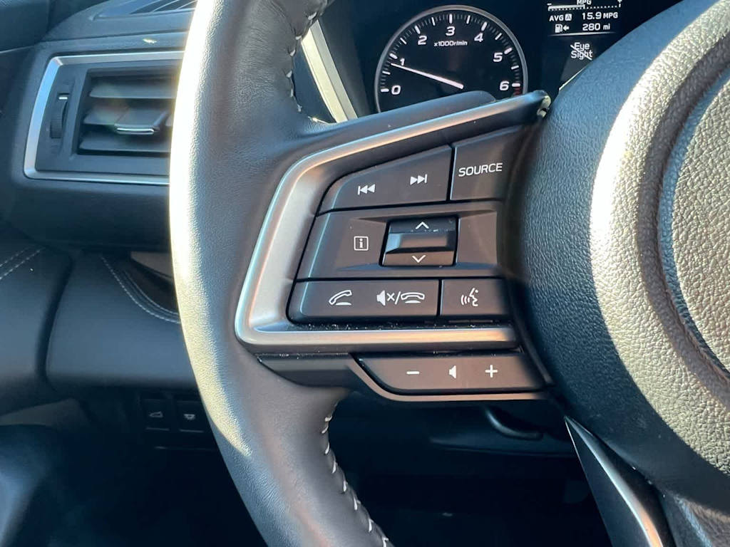 Thumbnail: 2023 Subaru Ascent - 33