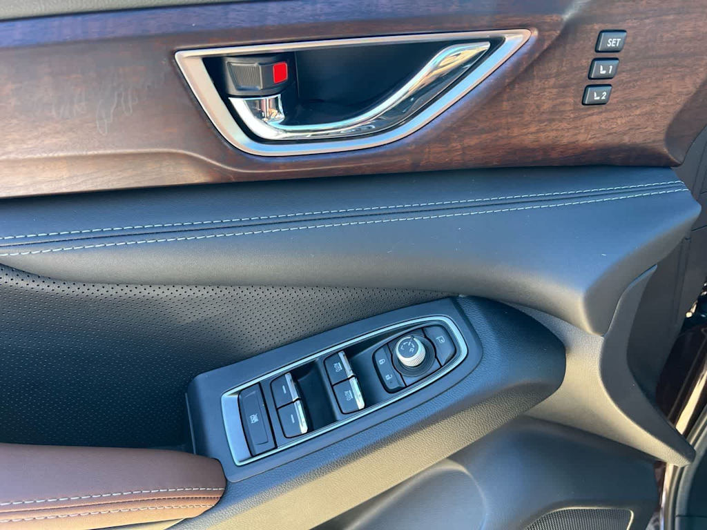 Thumbnail: 2023 Subaru Ascent - 21