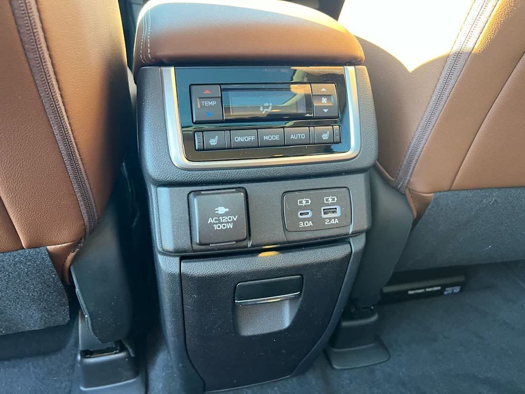 Thumbnail: 2023 Subaru Ascent - 27