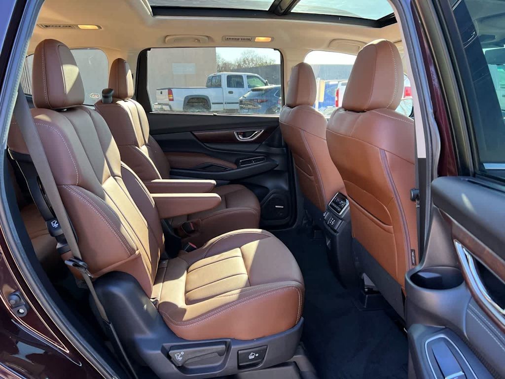 Thumbnail: 2023 Subaru Ascent - 28