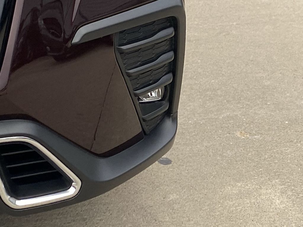 Thumbnail: 2023 Subaru Ascent - 23