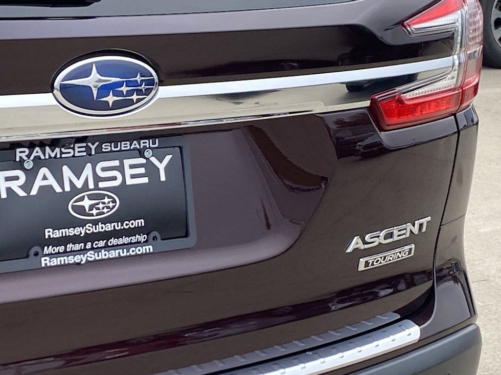 Thumbnail: 2023 Subaru Ascent - 24