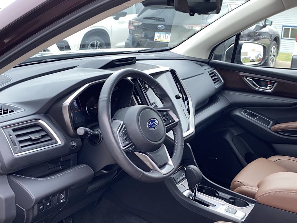 Thumbnail: 2023 Subaru Ascent - 2