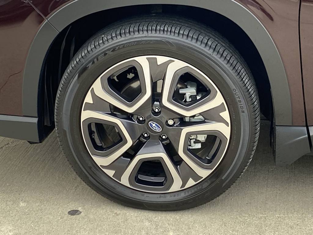 Thumbnail: 2023 Subaru Ascent - 6