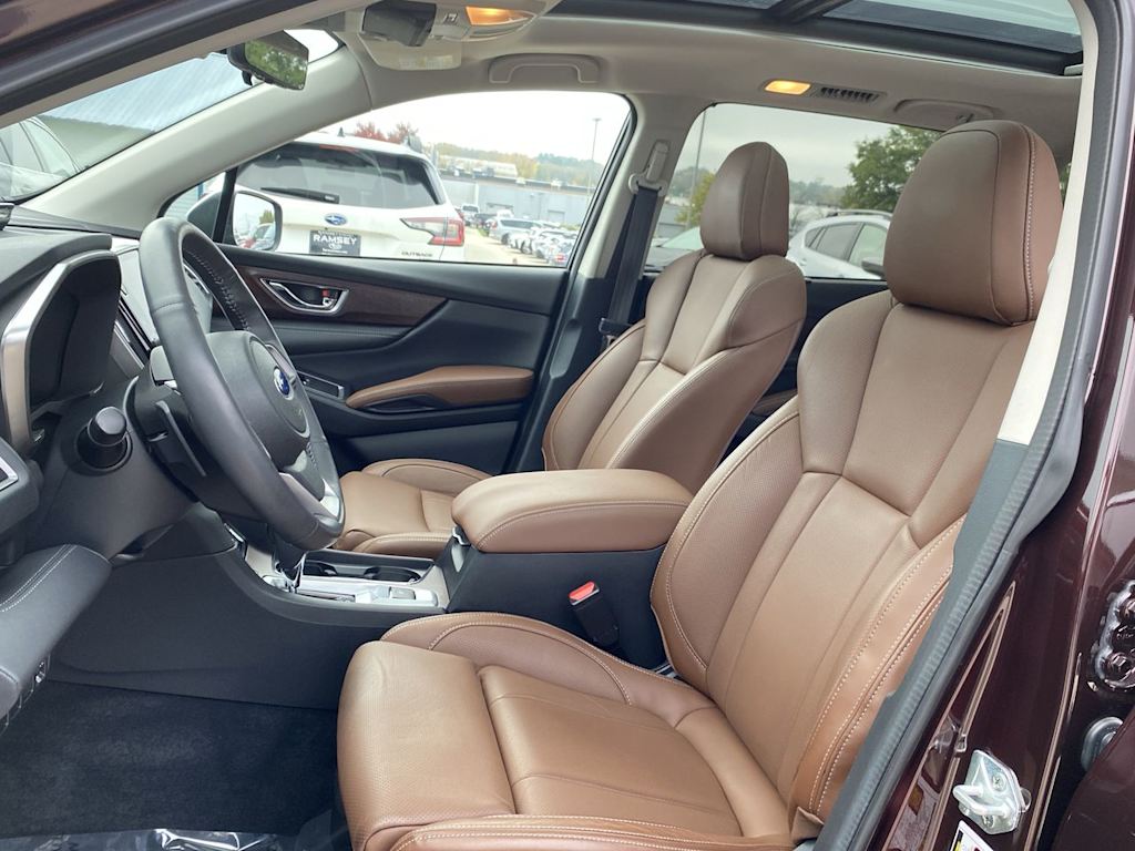 Thumbnail: 2023 Subaru Ascent - 9