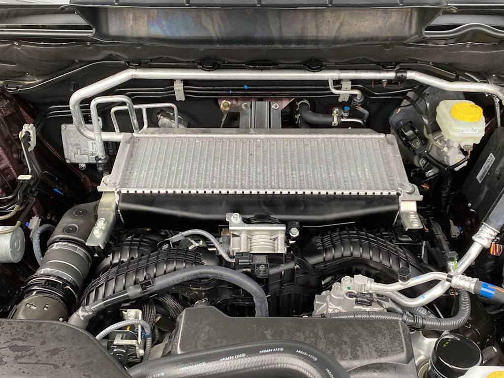 Thumbnail: 2023 Subaru Ascent - 7