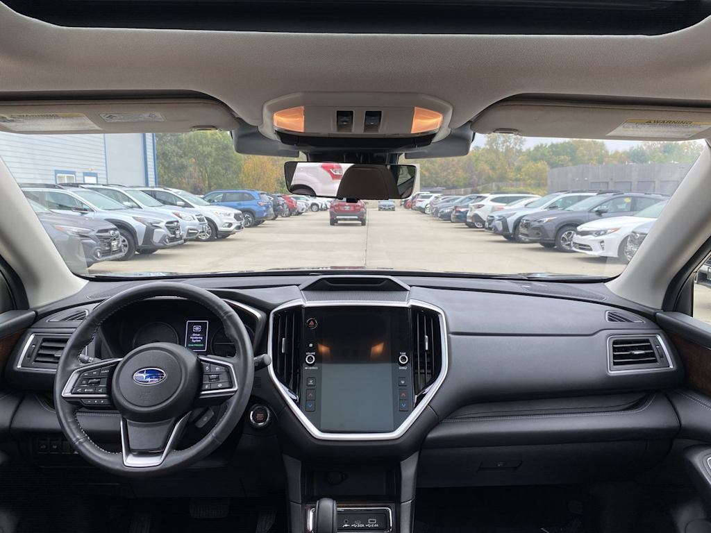 Thumbnail: 2023 Subaru Ascent - 8