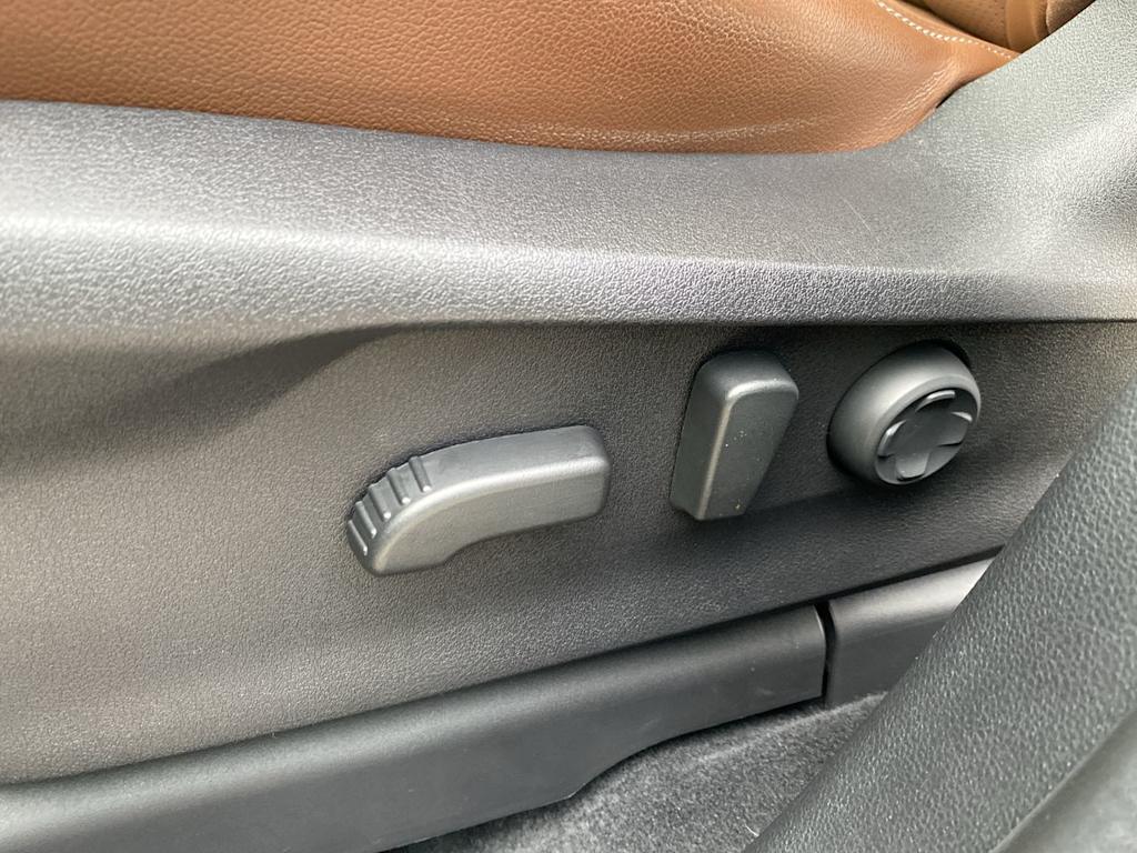 Thumbnail: 2023 Subaru Ascent - 25