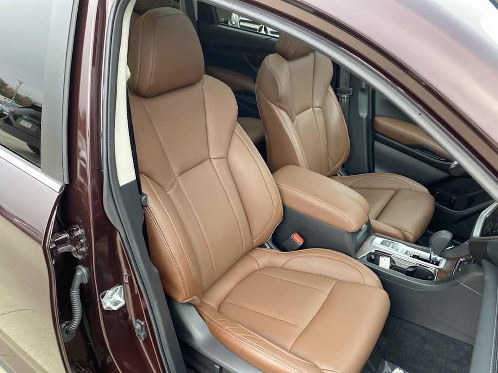 Thumbnail: 2023 Subaru Ascent - 10