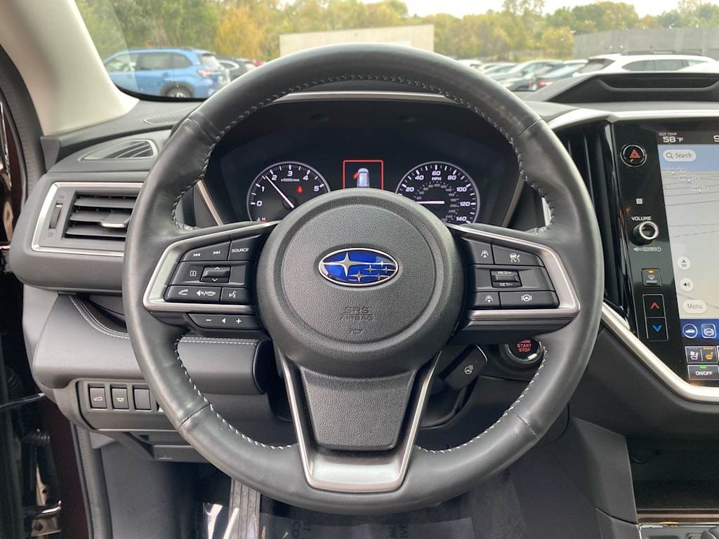 Thumbnail: 2023 Subaru Ascent - 12