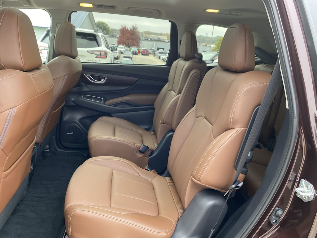 Thumbnail: 2023 Subaru Ascent - 27