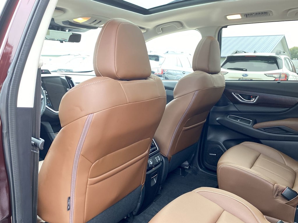 Thumbnail: 2023 Subaru Ascent - 11