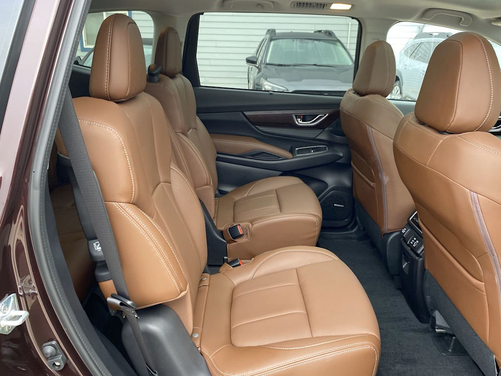 Thumbnail: 2023 Subaru Ascent - 28