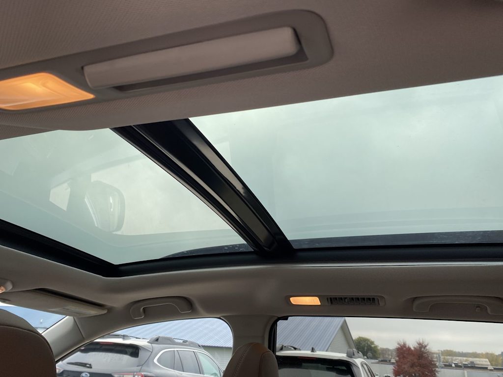 Thumbnail: 2023 Subaru Ascent - 26