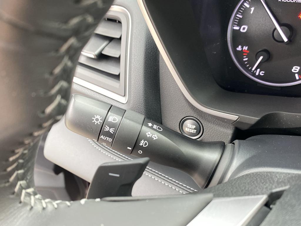 Thumbnail: 2023 Subaru Ascent - 31