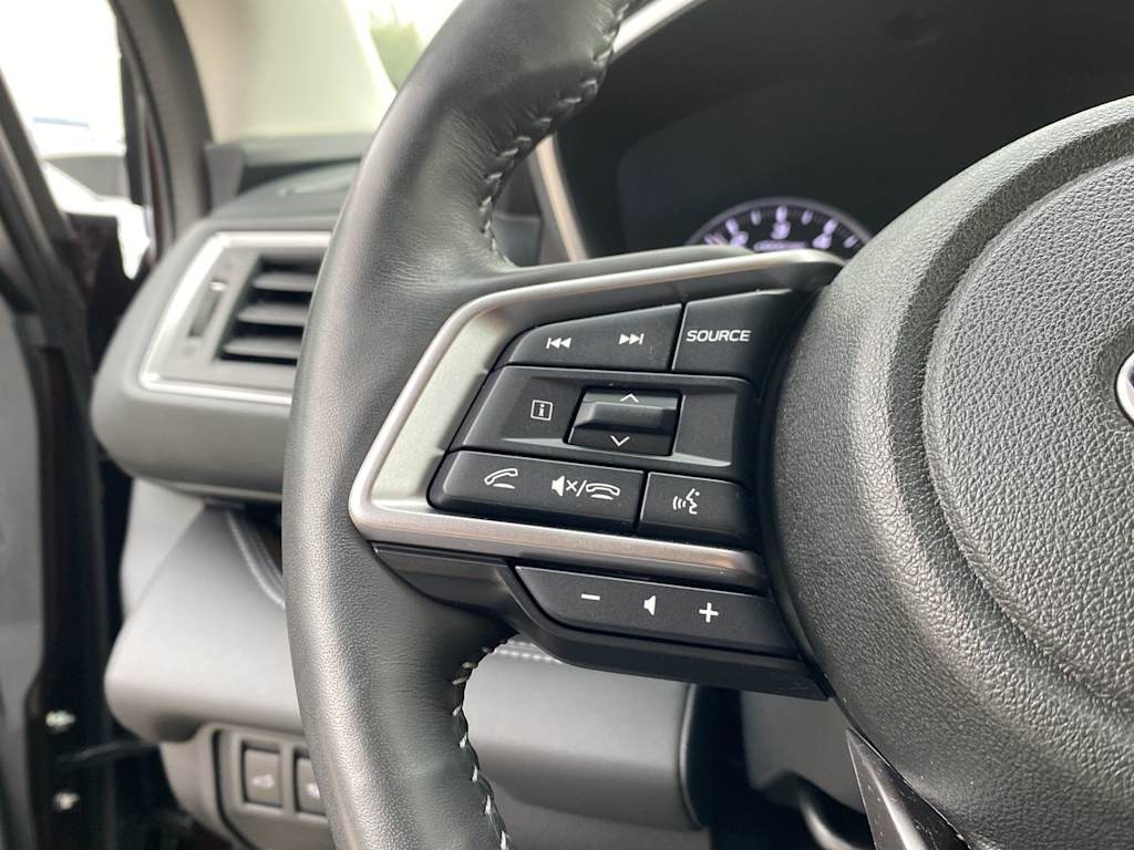 Thumbnail: 2023 Subaru Ascent - 29