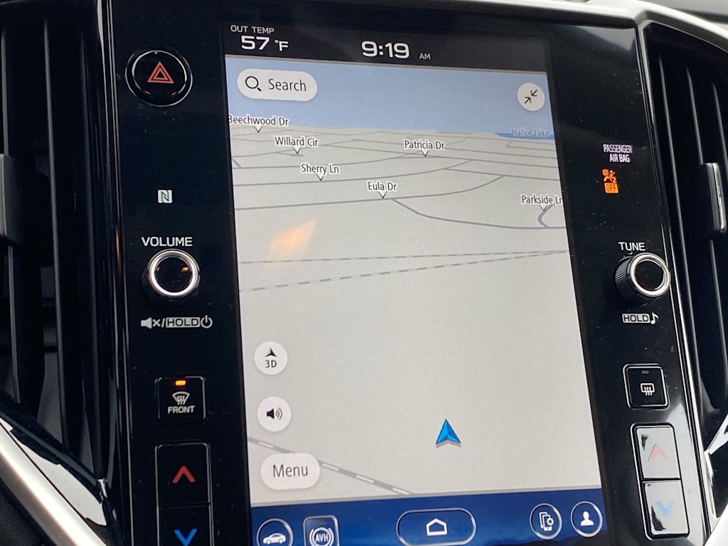 Thumbnail: 2023 Subaru Ascent - 32