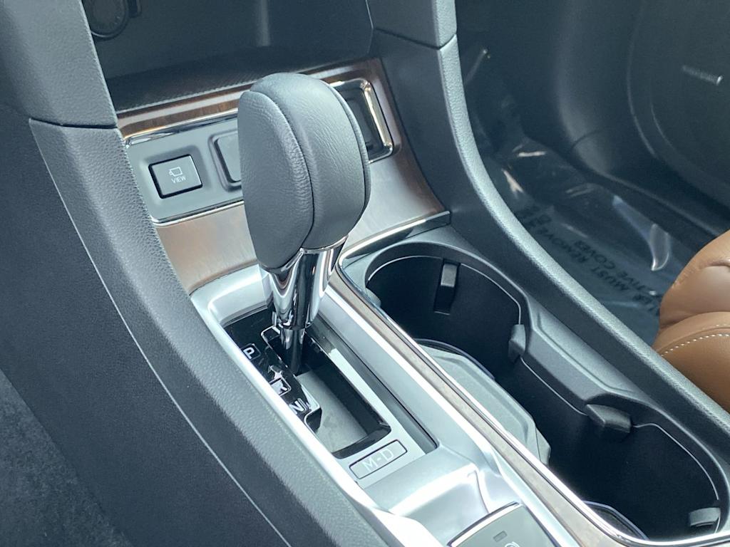 Thumbnail: 2023 Subaru Ascent - 36