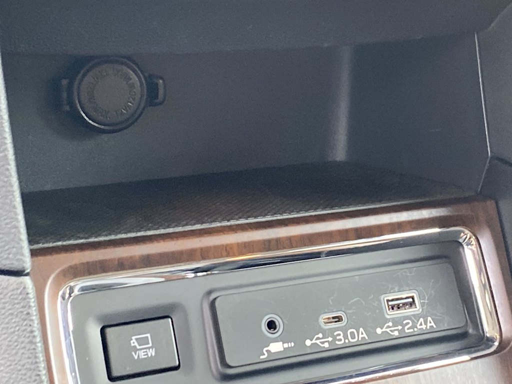 Thumbnail: 2023 Subaru Ascent - 35