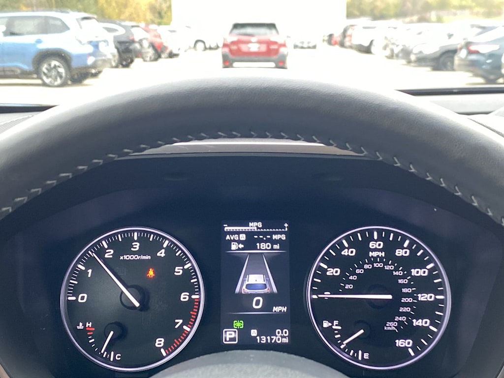 Thumbnail: 2023 Subaru Ascent - 15