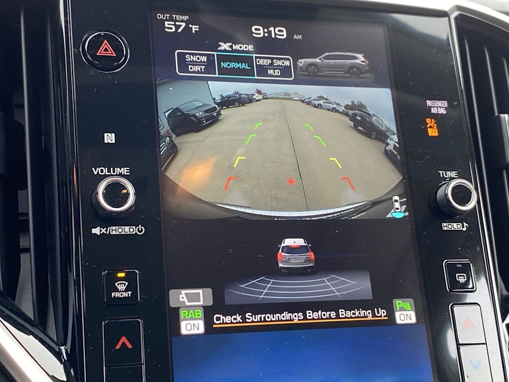 Thumbnail: 2023 Subaru Ascent - 33