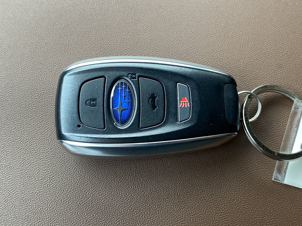 Thumbnail: 2023 Subaru Ascent - 17