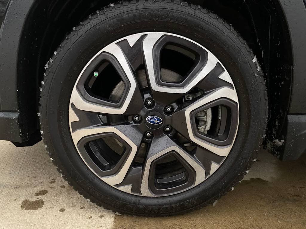 Thumbnail: 2023 Subaru Ascent - 8