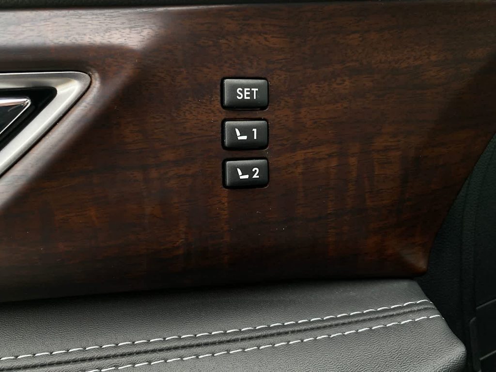 Thumbnail: 2023 Subaru Ascent - 24