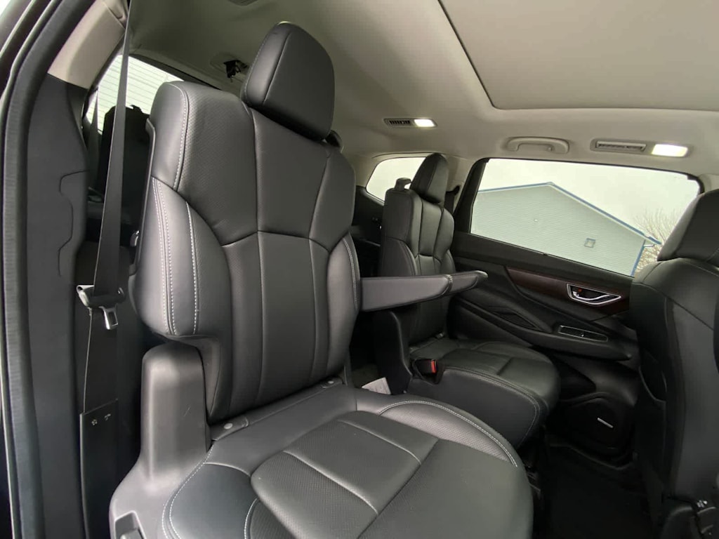 Thumbnail: 2023 Subaru Ascent - 30