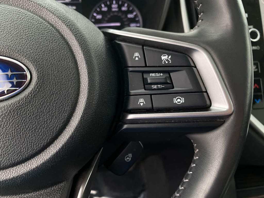 Thumbnail: 2023 Subaru Ascent - 36