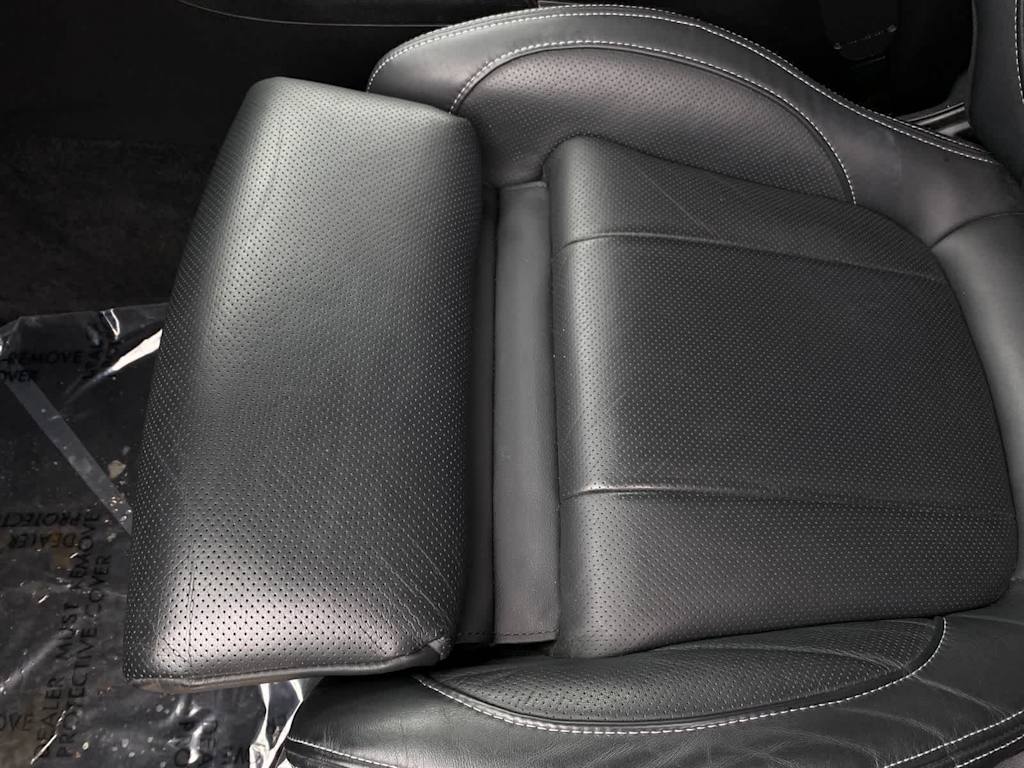 Thumbnail: 2023 Subaru Ascent - 11