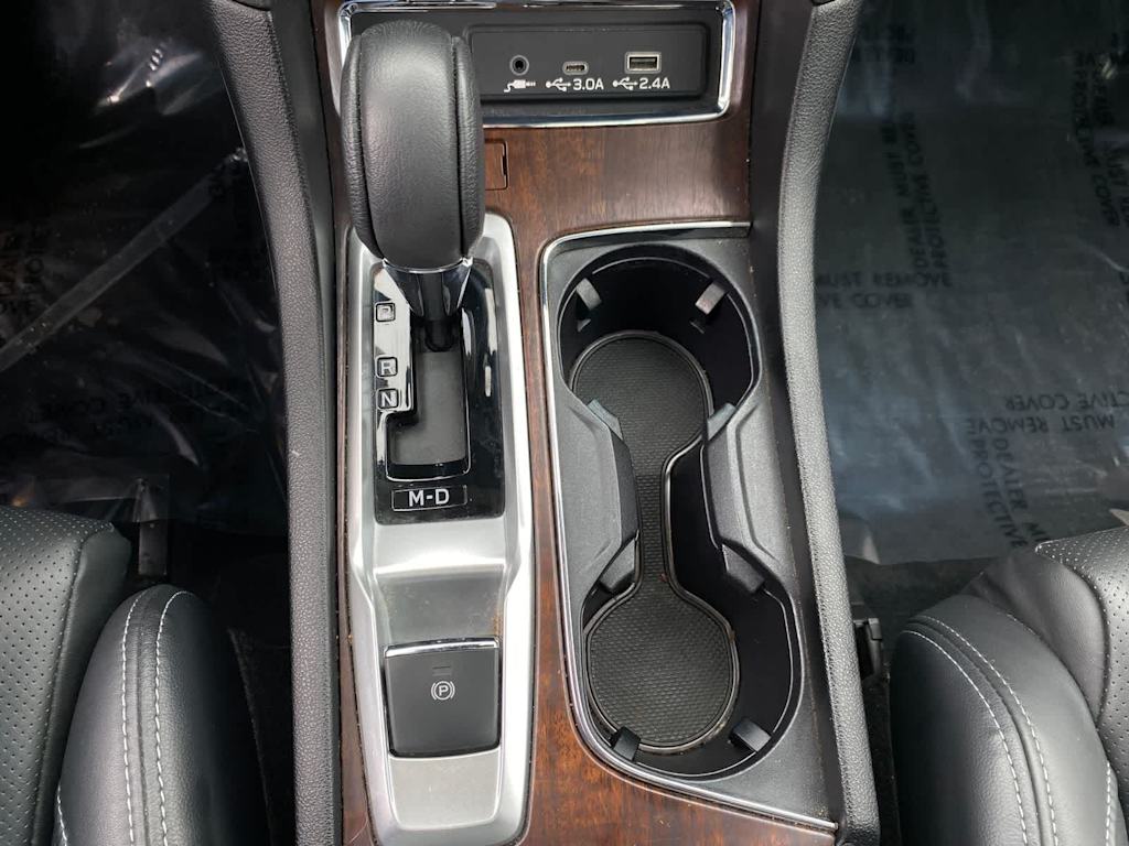 Thumbnail: 2023 Subaru Ascent - 15