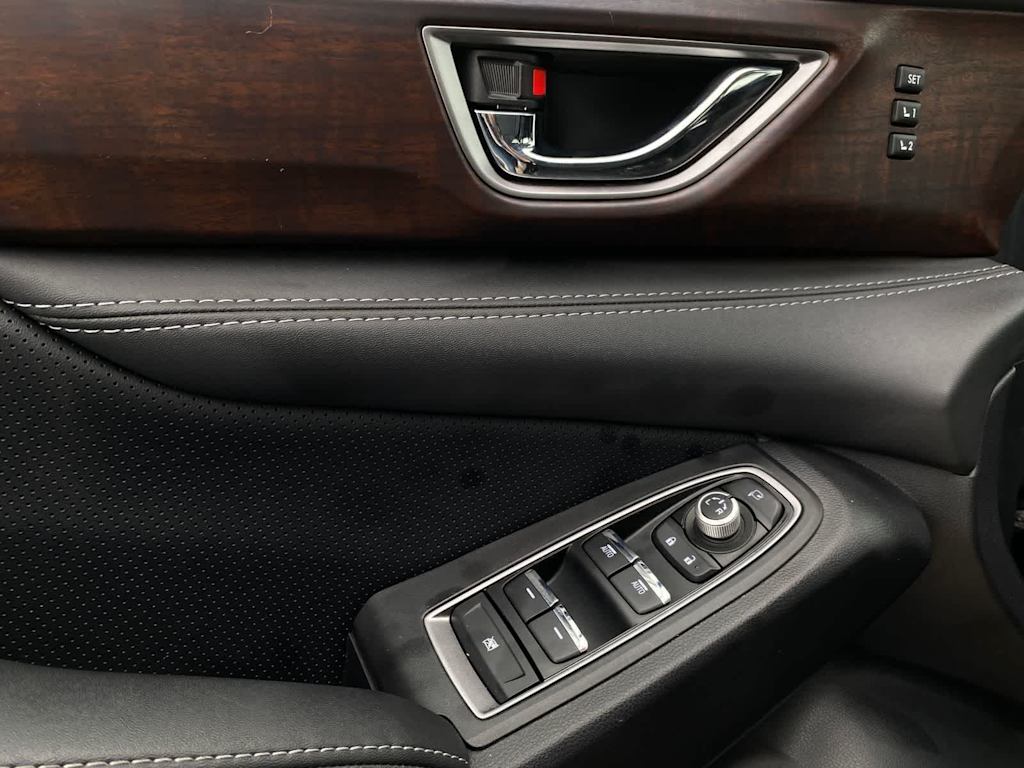 Thumbnail: 2023 Subaru Ascent - 23