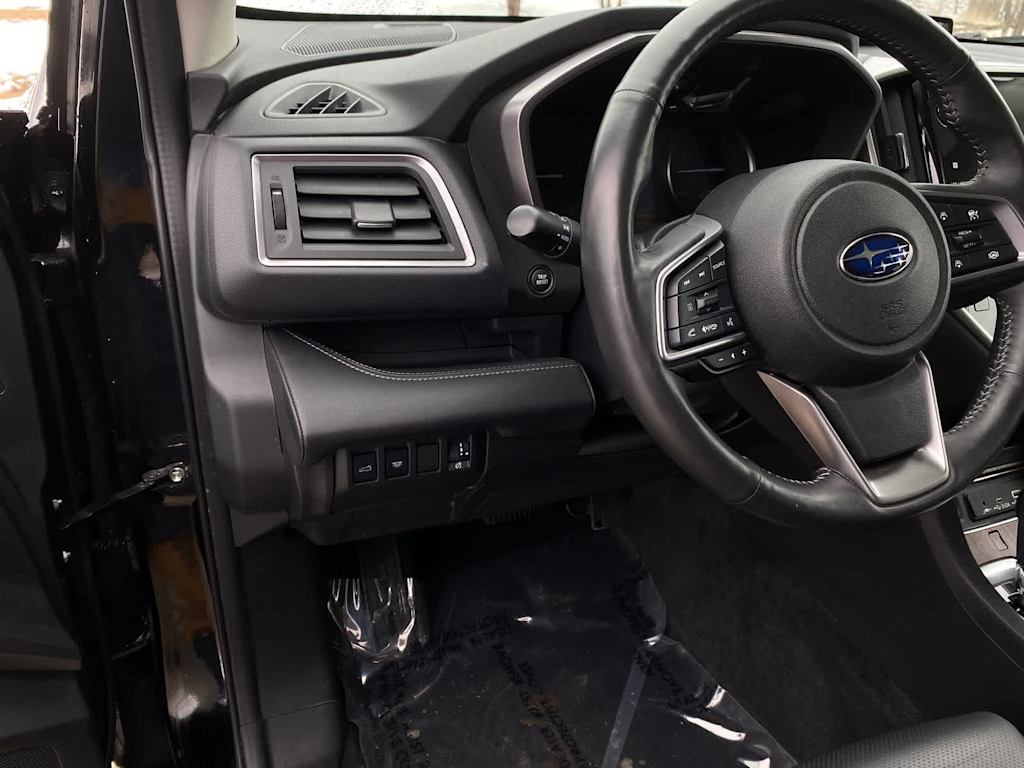 Thumbnail: 2023 Subaru Ascent - 10