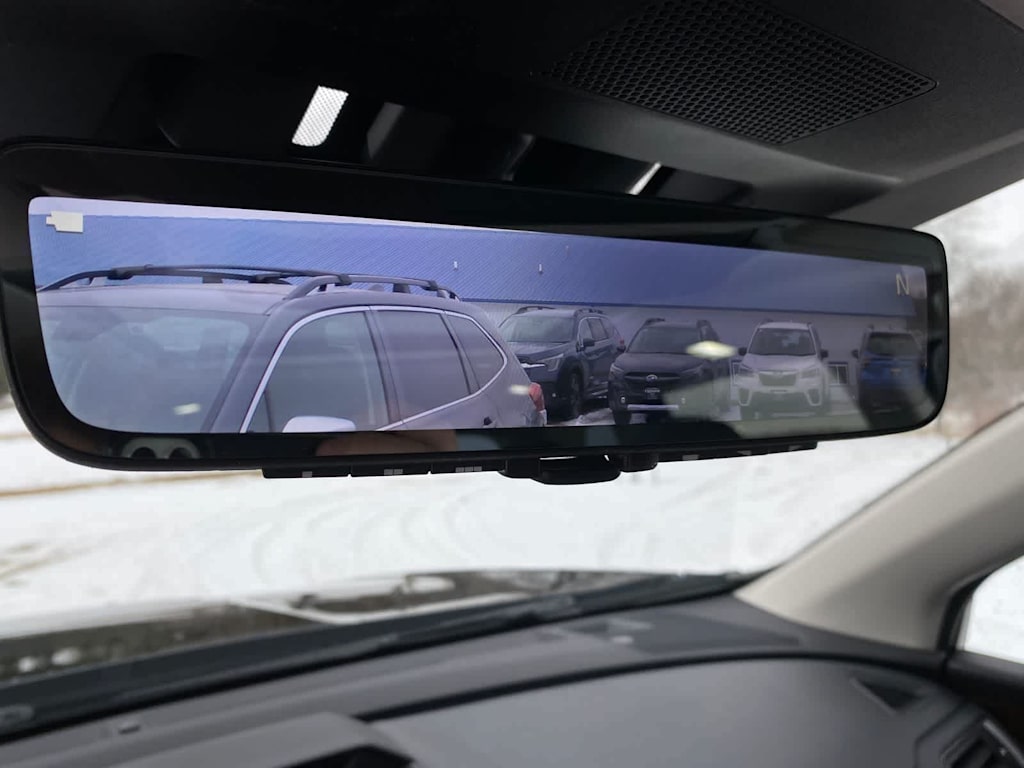 Thumbnail: 2023 Subaru Ascent - 39