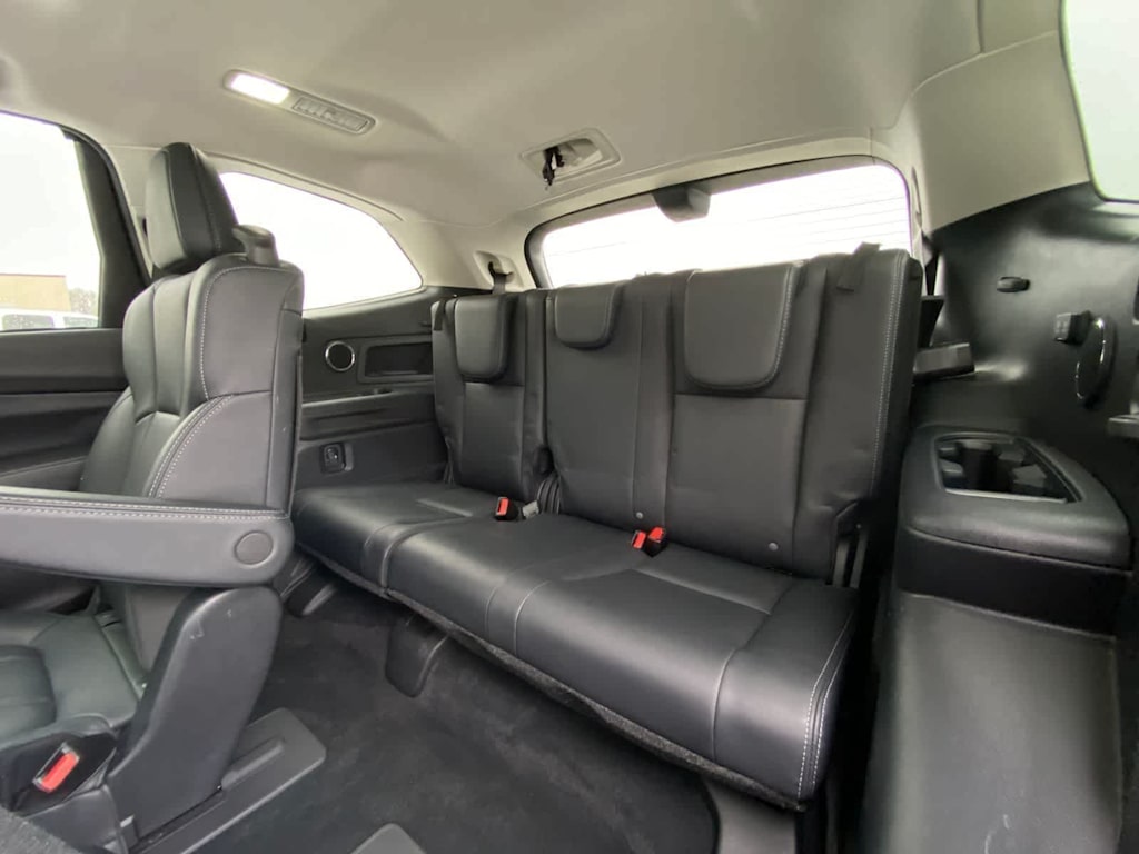 Thumbnail: 2023 Subaru Ascent - 28