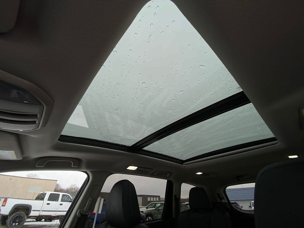 Thumbnail: 2023 Subaru Ascent - 37