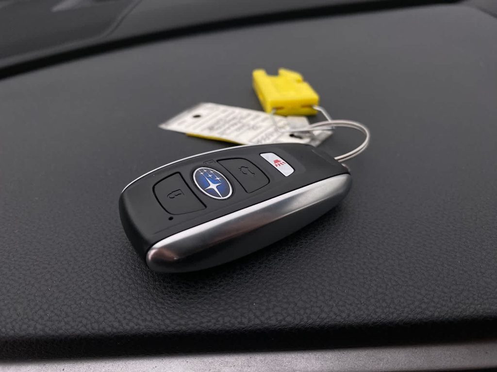 Thumbnail: 2023 Subaru Ascent - 18