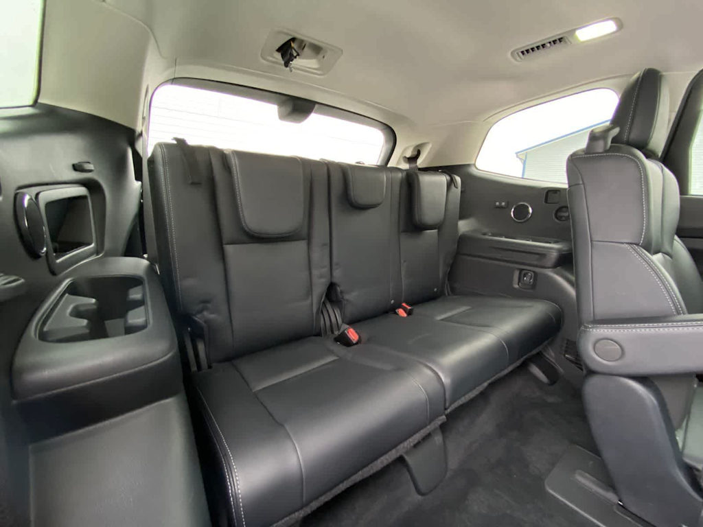 Thumbnail: 2023 Subaru Ascent - 31