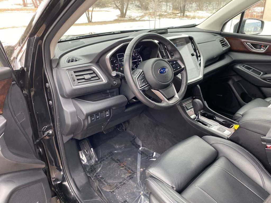 Thumbnail: 2023 Subaru Ascent - 2