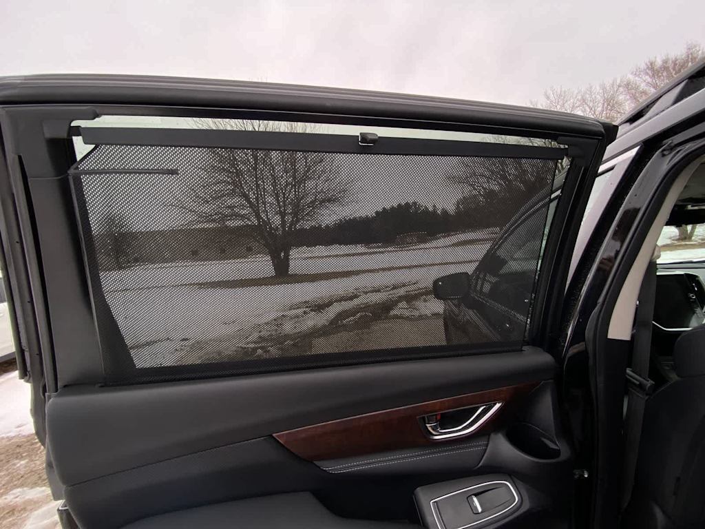 Thumbnail: 2023 Subaru Ascent - 27