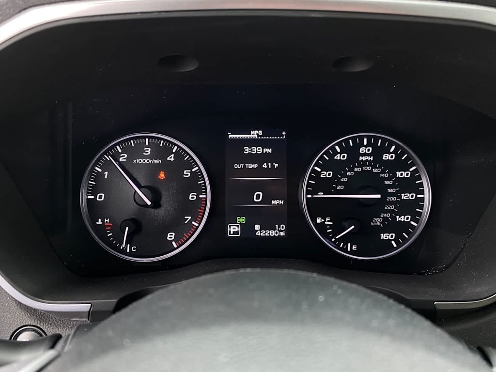 Thumbnail: 2023 Subaru Ascent - 16