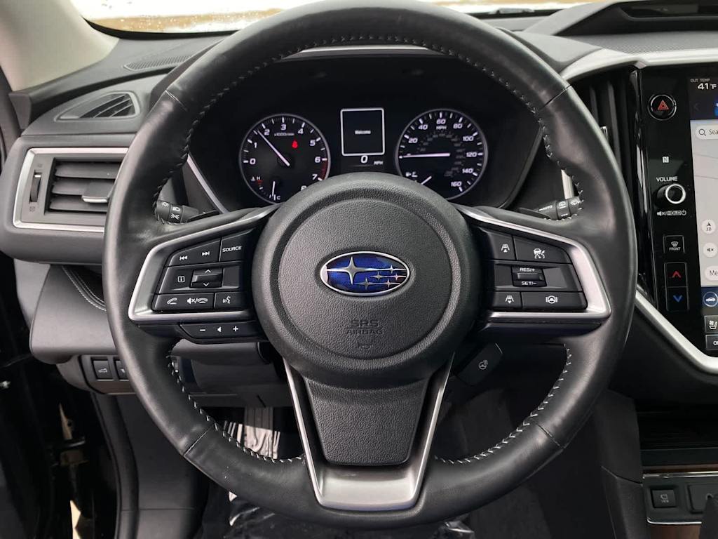 Thumbnail: 2023 Subaru Ascent - 13