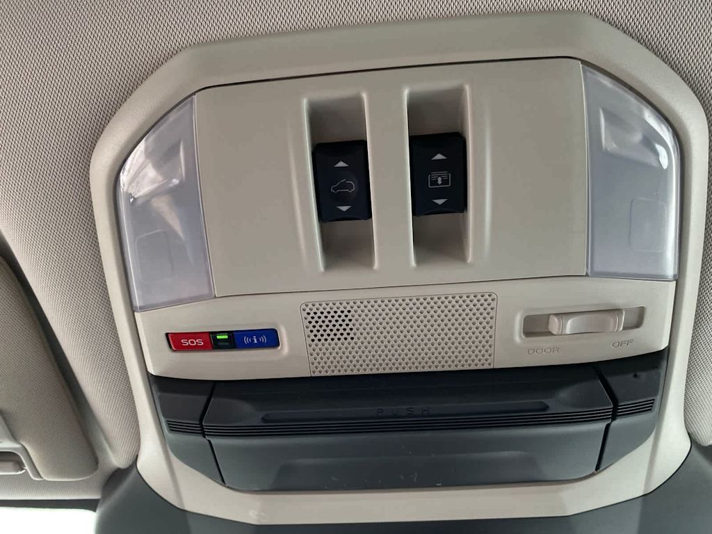 Thumbnail: 2023 Subaru Ascent - 38