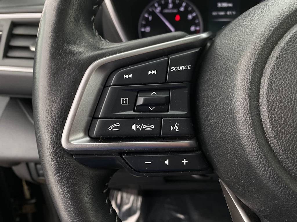 Thumbnail: 2023 Subaru Ascent - 35