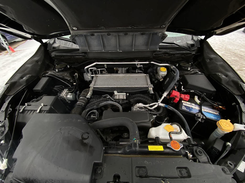 Thumbnail: 2023 Subaru Ascent - 9