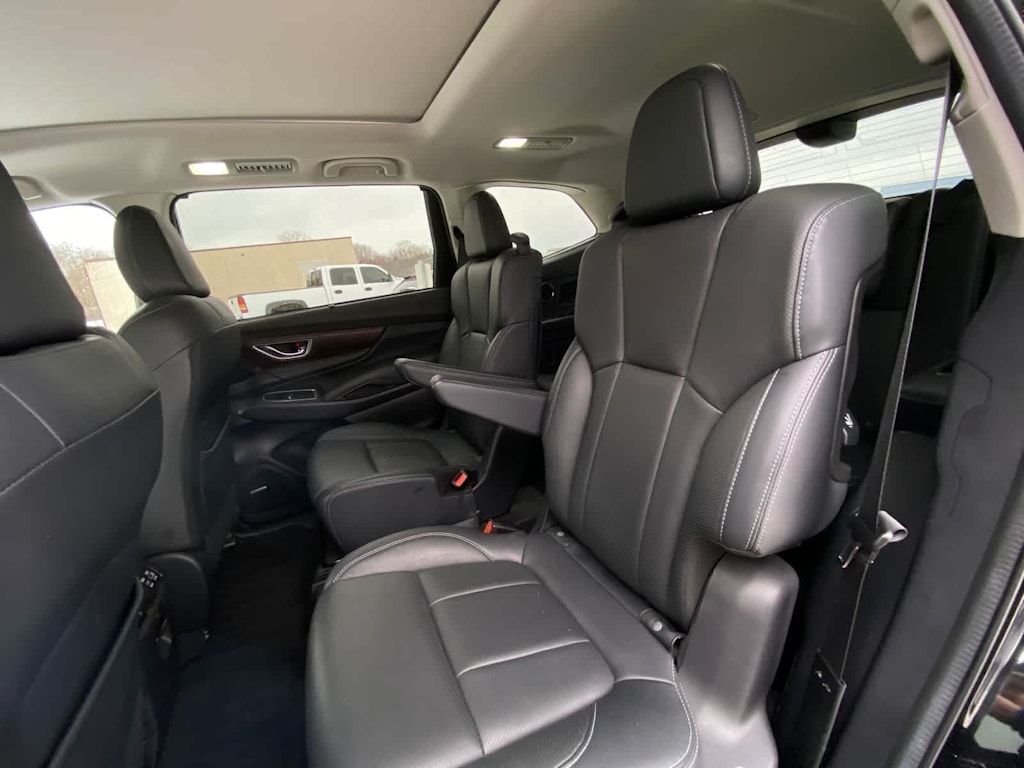 Thumbnail: 2023 Subaru Ascent - 12